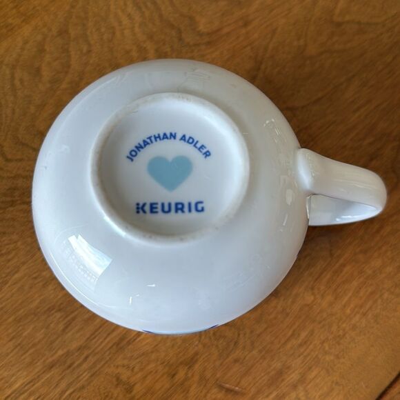 Jonathan Adler for Keuric mug - Picture 4 of 4